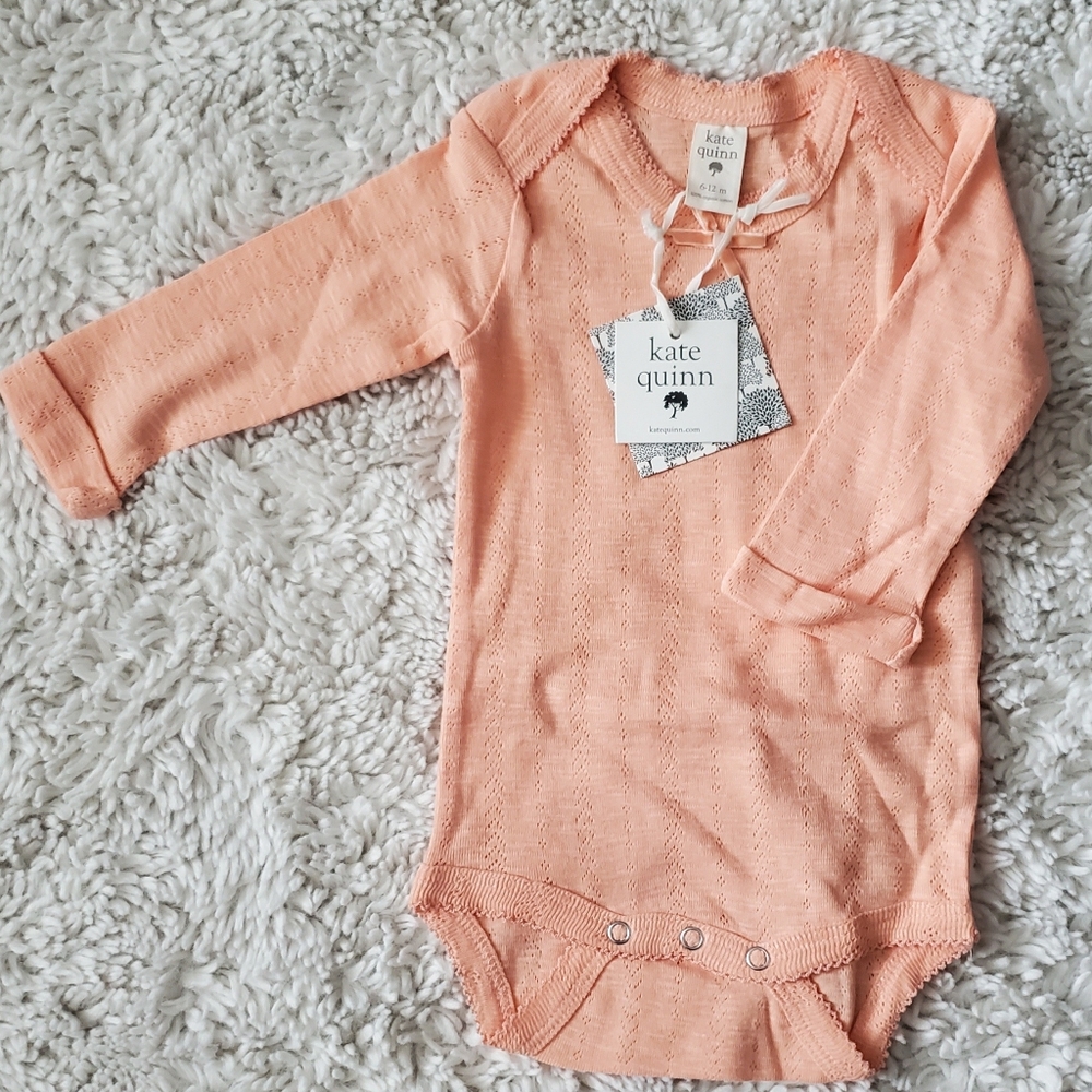 Kate Quinn bodysuit